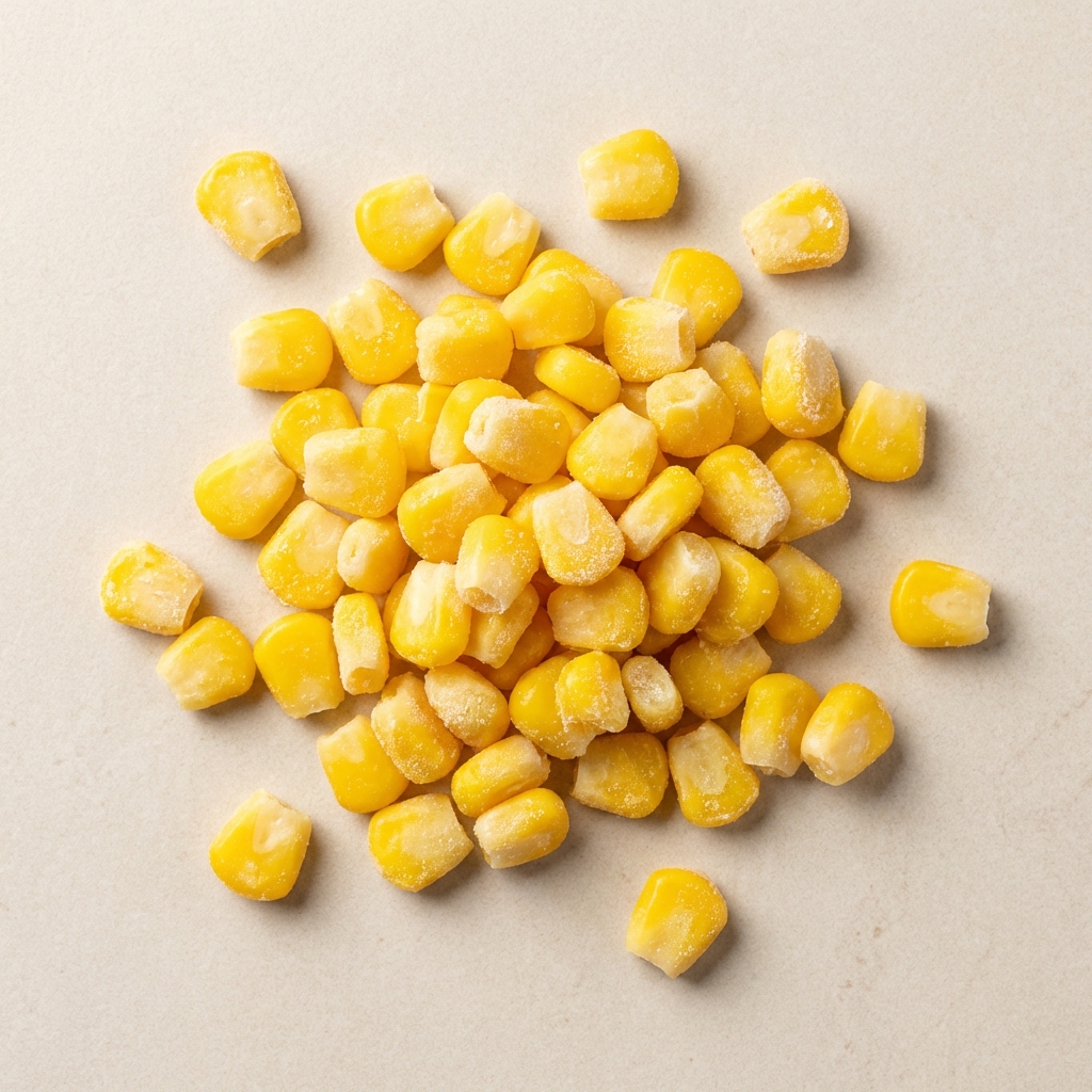 Super Sweet Corn Kernels