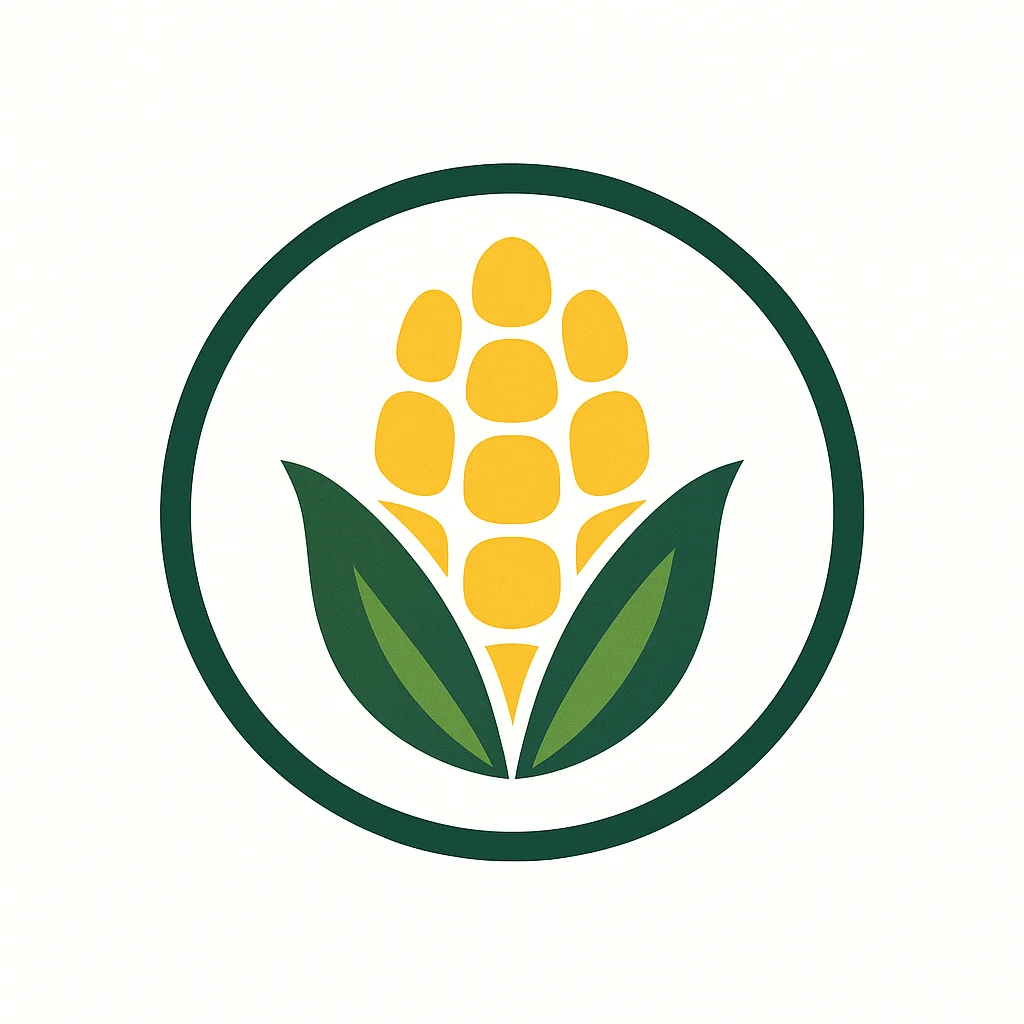 CountryCorn Original logo