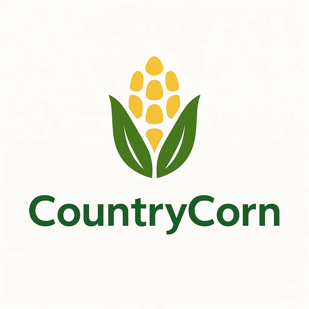 Corn Delights logo