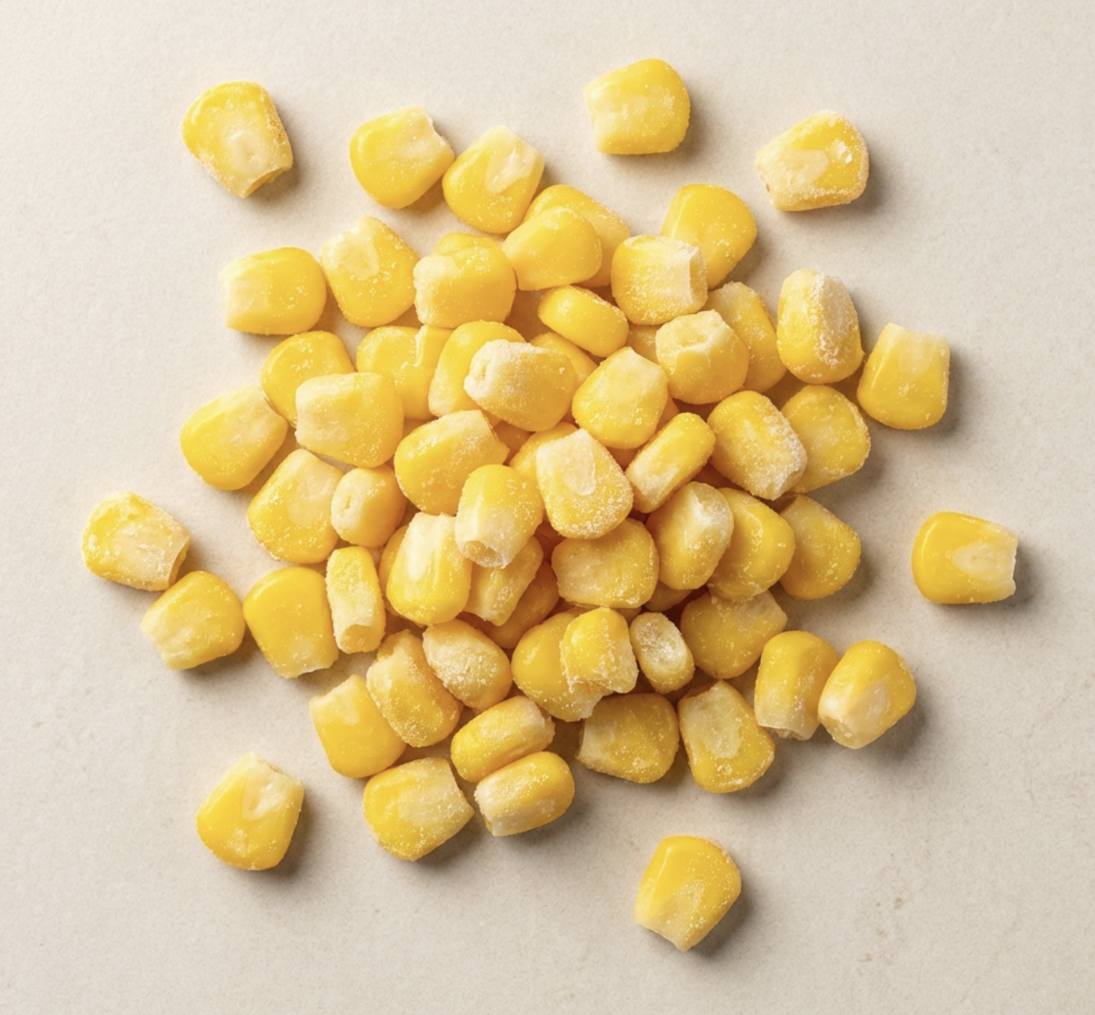 Super Sweet Corn Kernels