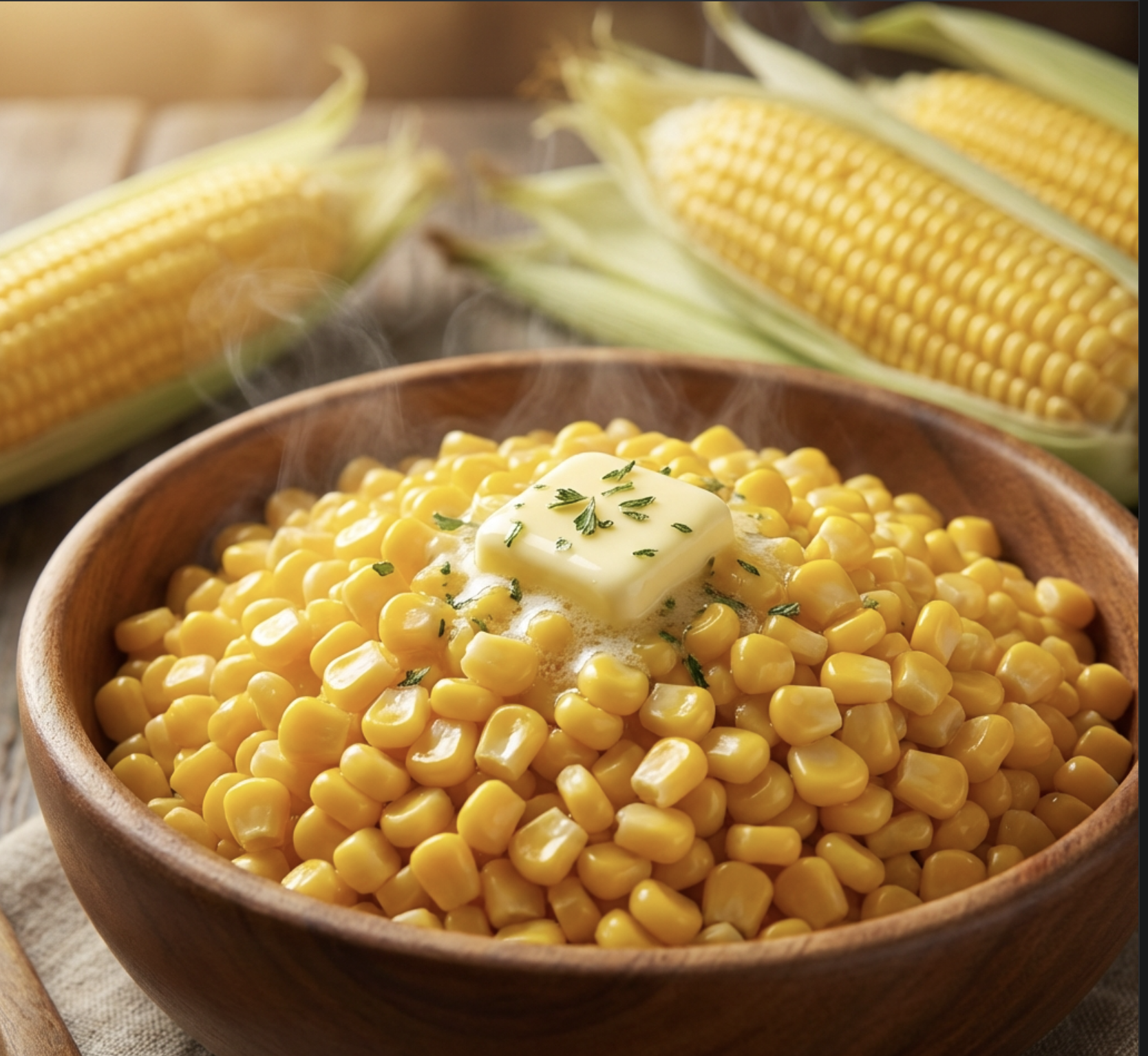Premium CountryCorn